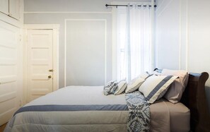 3 Schlafzimmer, Bügeleisen/Bügelbrett, WLAN, Bettwäsche