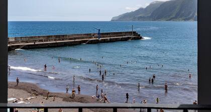 Holiday home by the sea, Pipas do Avô - Seixal