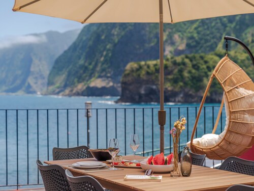 Holiday home by the sea, Pipas do Avô - Seixal