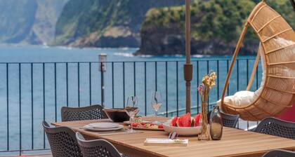 Holiday home by the sea, Pipas do Avô - Seixal