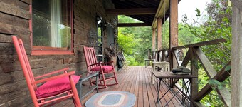 Country living at its best