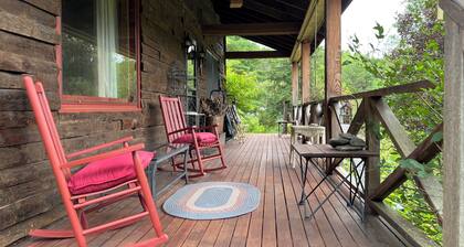 Country living at its best