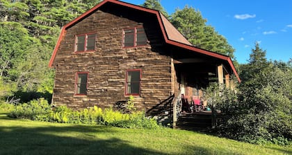 Country living at its best