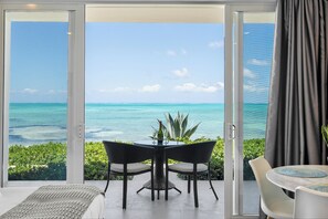 Beach/ocean view - Dream Villas Provo (Providenciales)