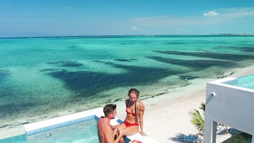 Appartamento luna di miele | Terrazza/patio