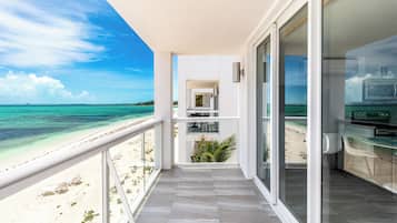 Villa Luxe | Terrasse/Patio