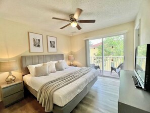 3 Schlafzimmer, Bügeleisen/Bügelbrett, WLAN