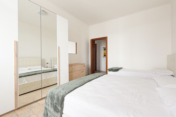 1 bedroom, WiFi