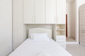 1 chambre, Wi-Fi