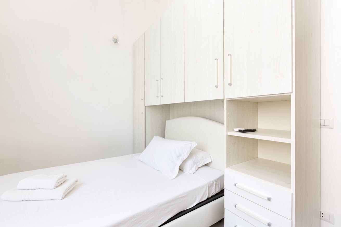 1 bedroom, WiFi