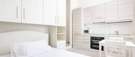 1 bedroom, WiFi