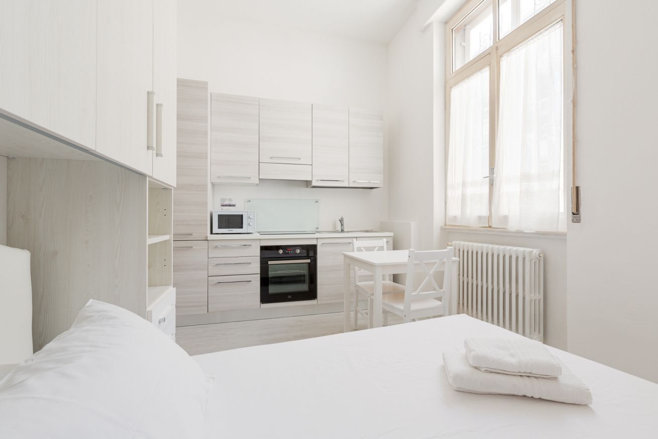 1 habitación y wifi 