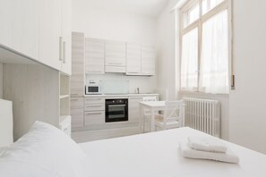 1 chambre, Wi-Fi