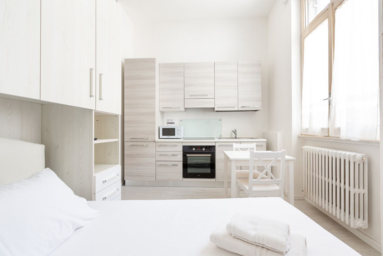 1 chambre, Wi-Fi