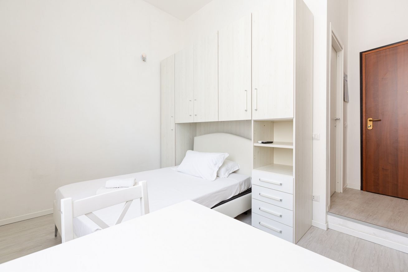 1 chambre, Wi-Fi
