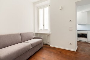 Oppholdsområde