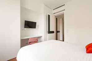 1 bedroom, WiFi
