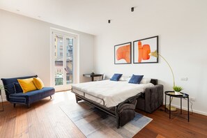 1 bedroom, WiFi