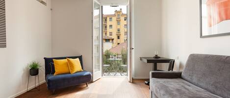 منطقة المعيشة