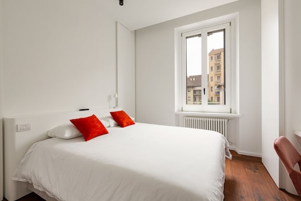 1 bedroom, WiFi