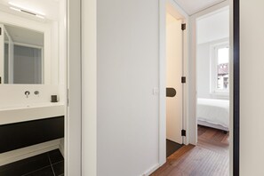 1 bedroom, WiFi