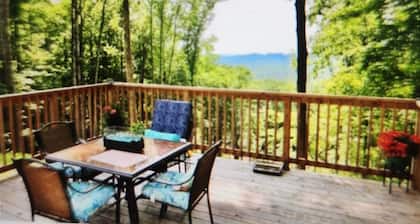 1 bdrm Modern Oasis near everything.