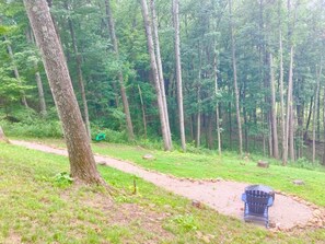 Property grounds - 1 bdrm Modern Oasis near everything. (Nashville)