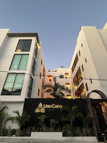 Coco Live Suites