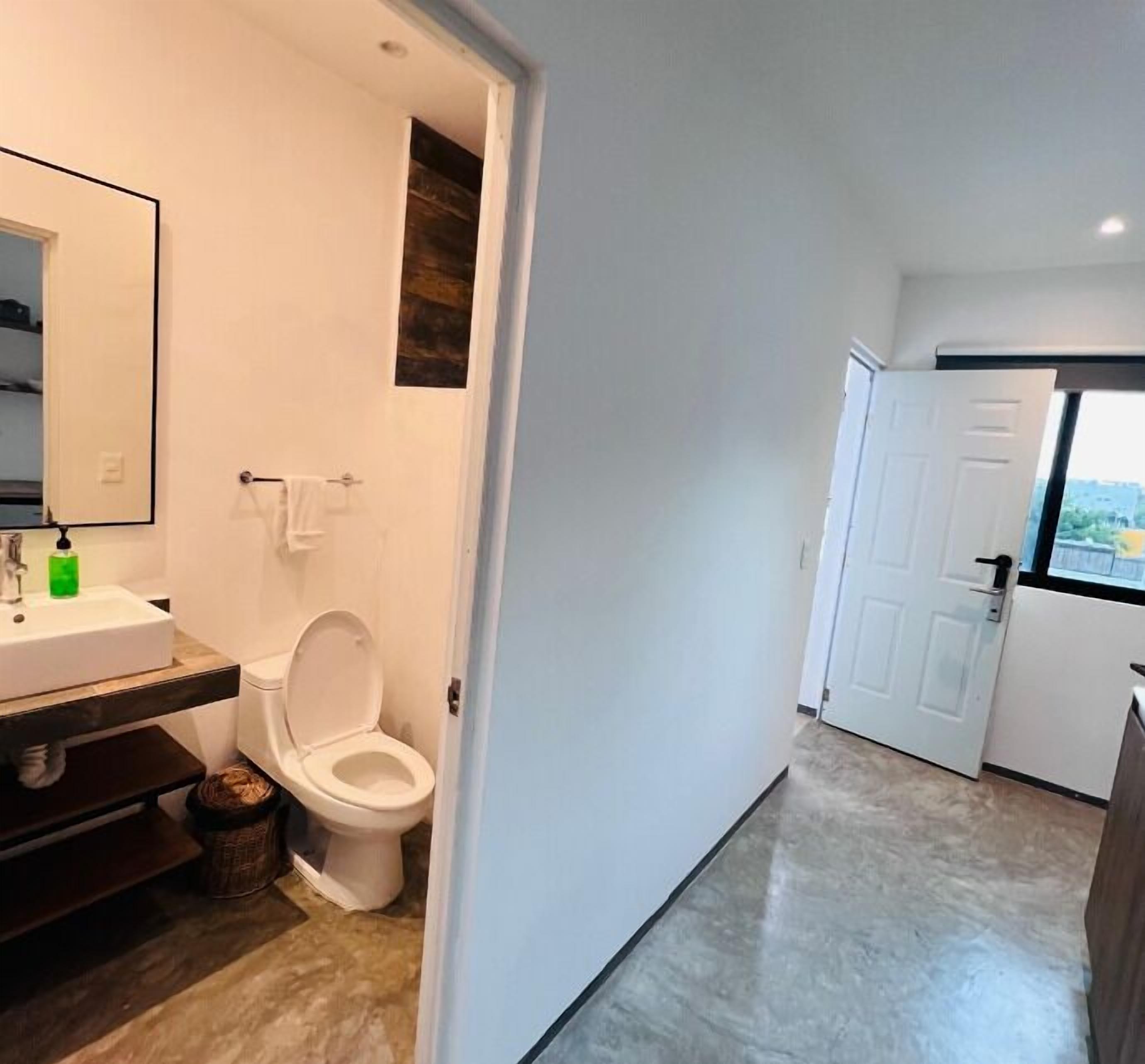 Foto - Coco Live Suites