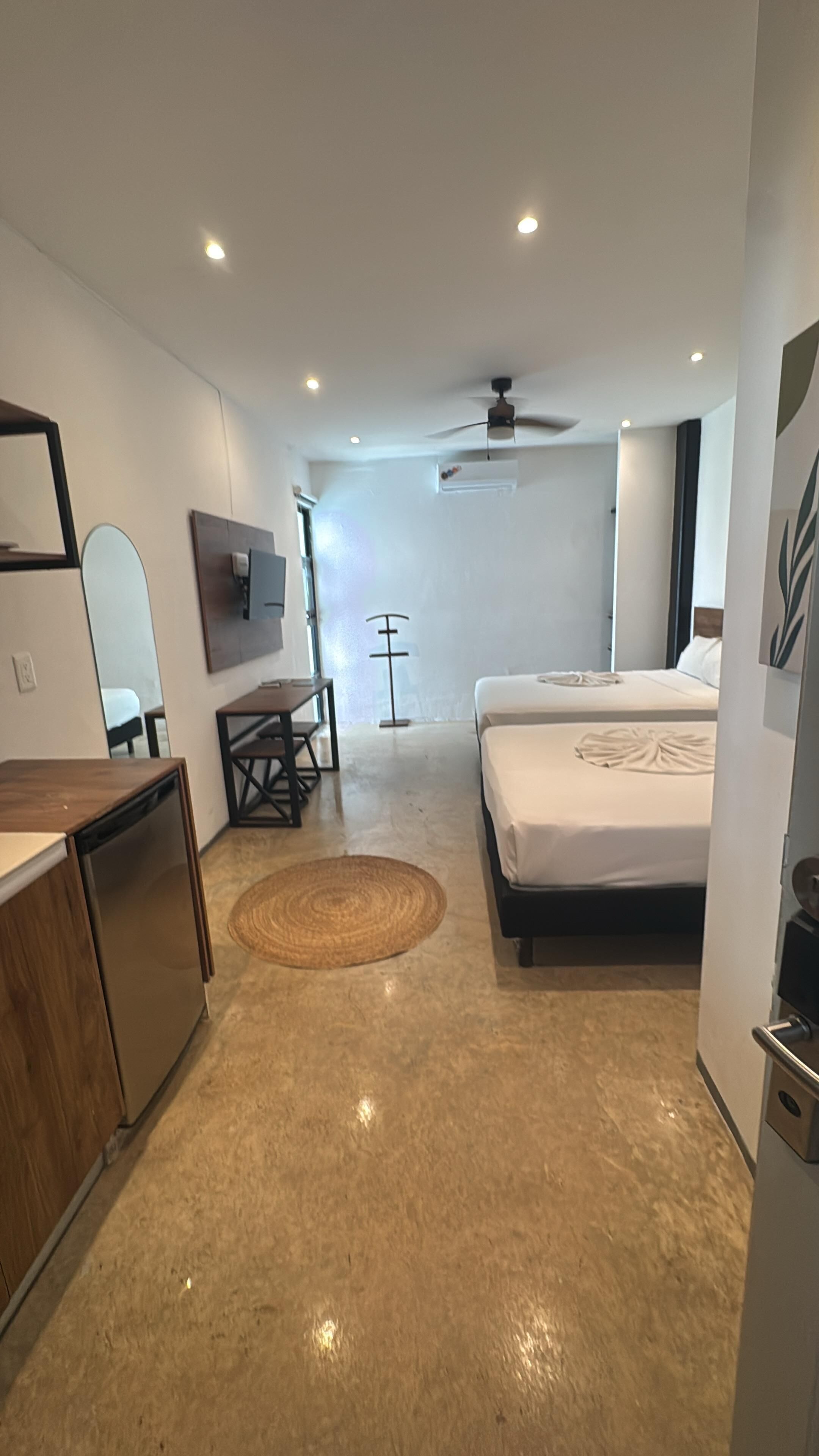 Foto - Coco Live Suites