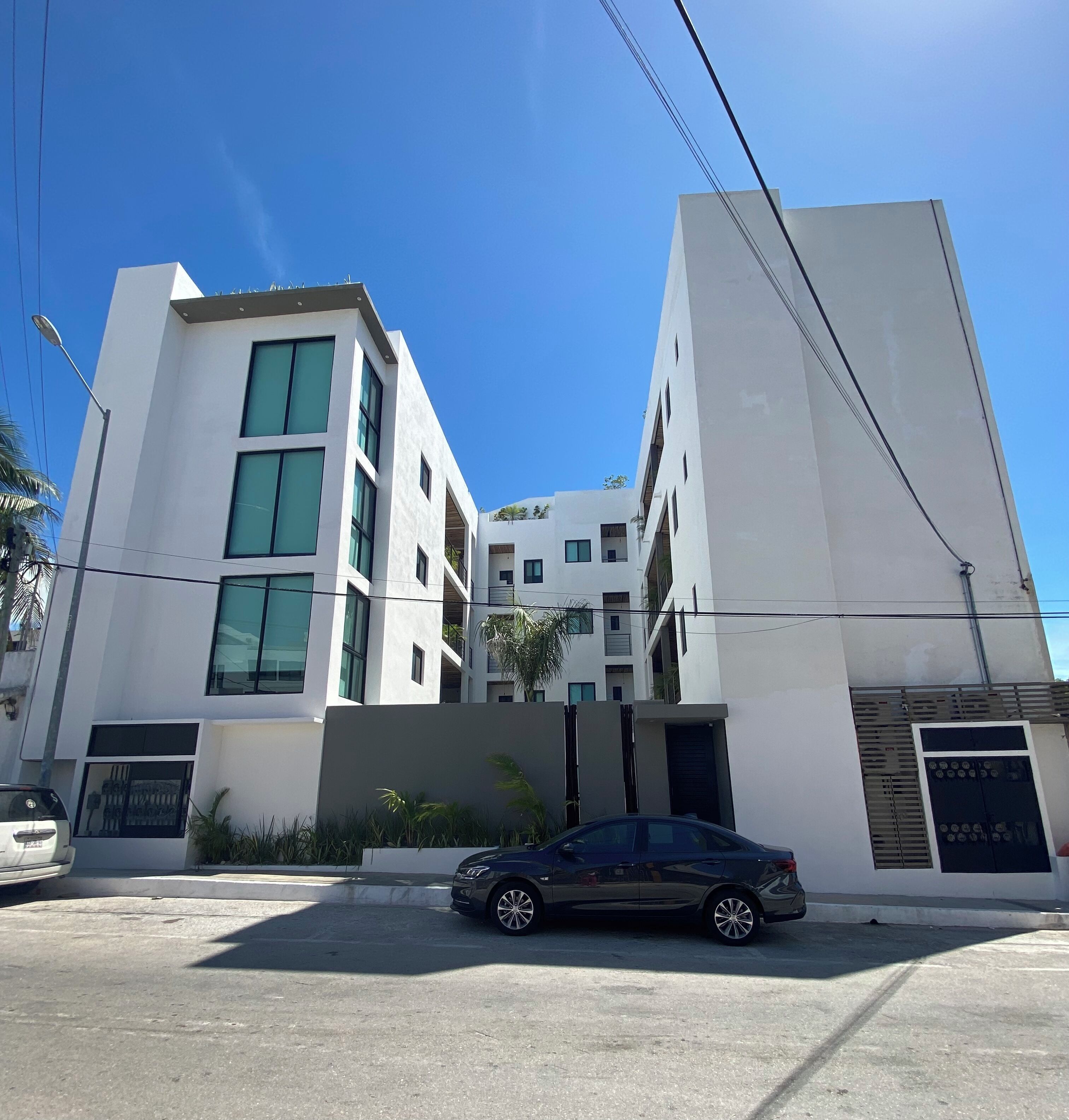 Foto - Coco Live Suites