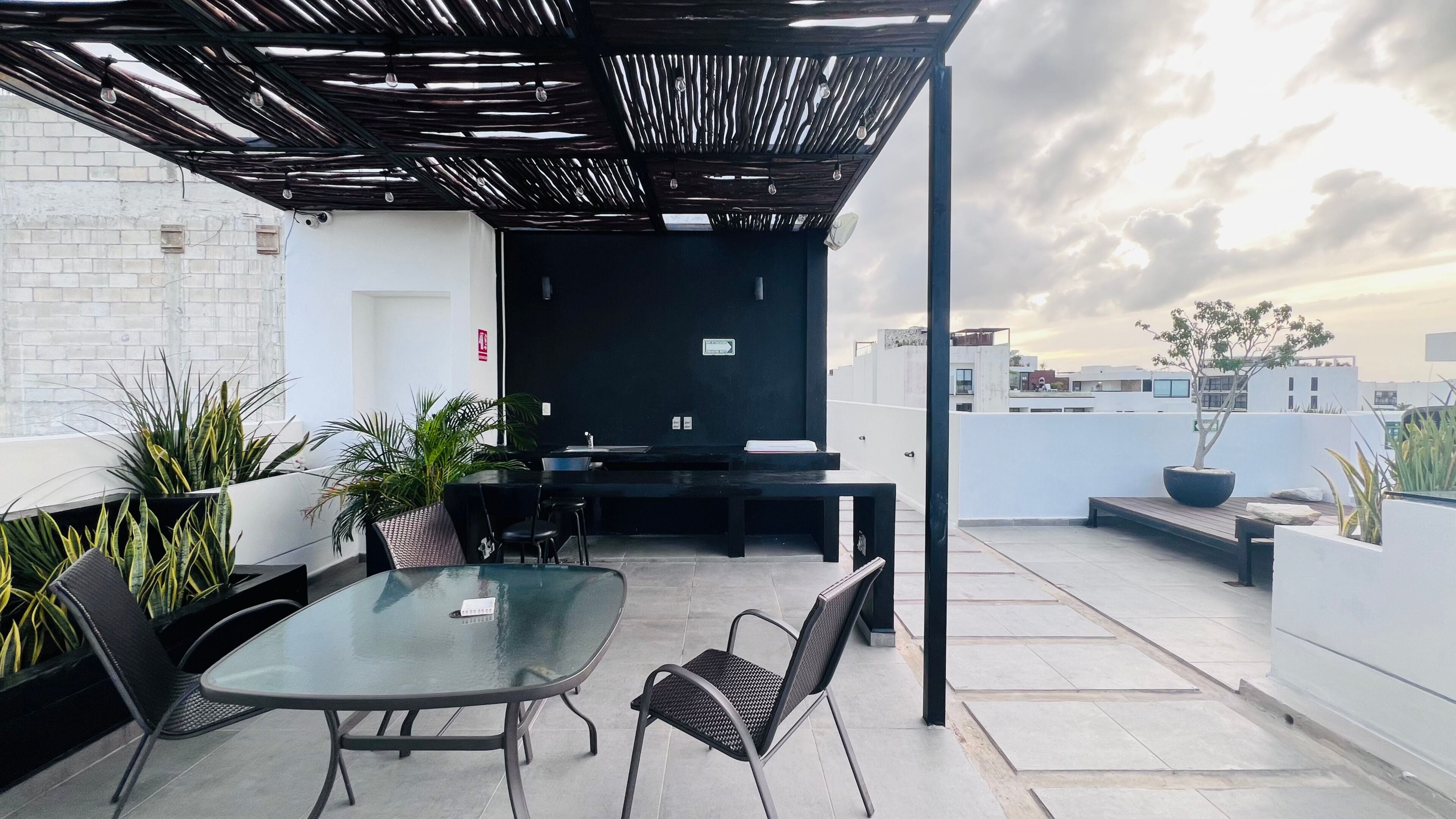 Foto - Coco Live Suites