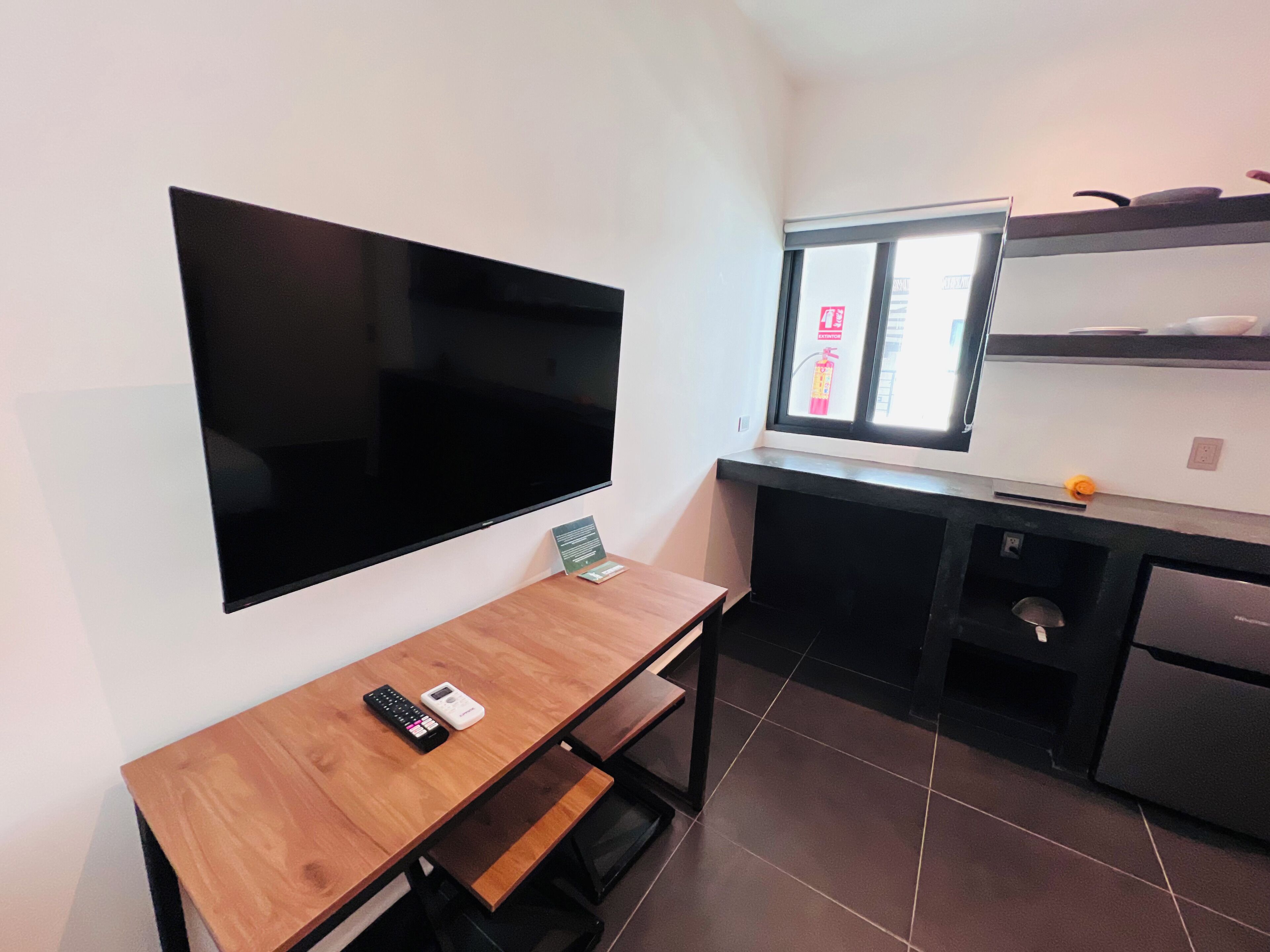 Foto - Coco Live Suites