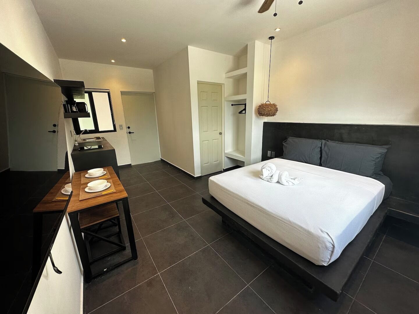 Foto - Coco Live Suites