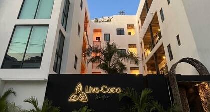 Coco Live Suites