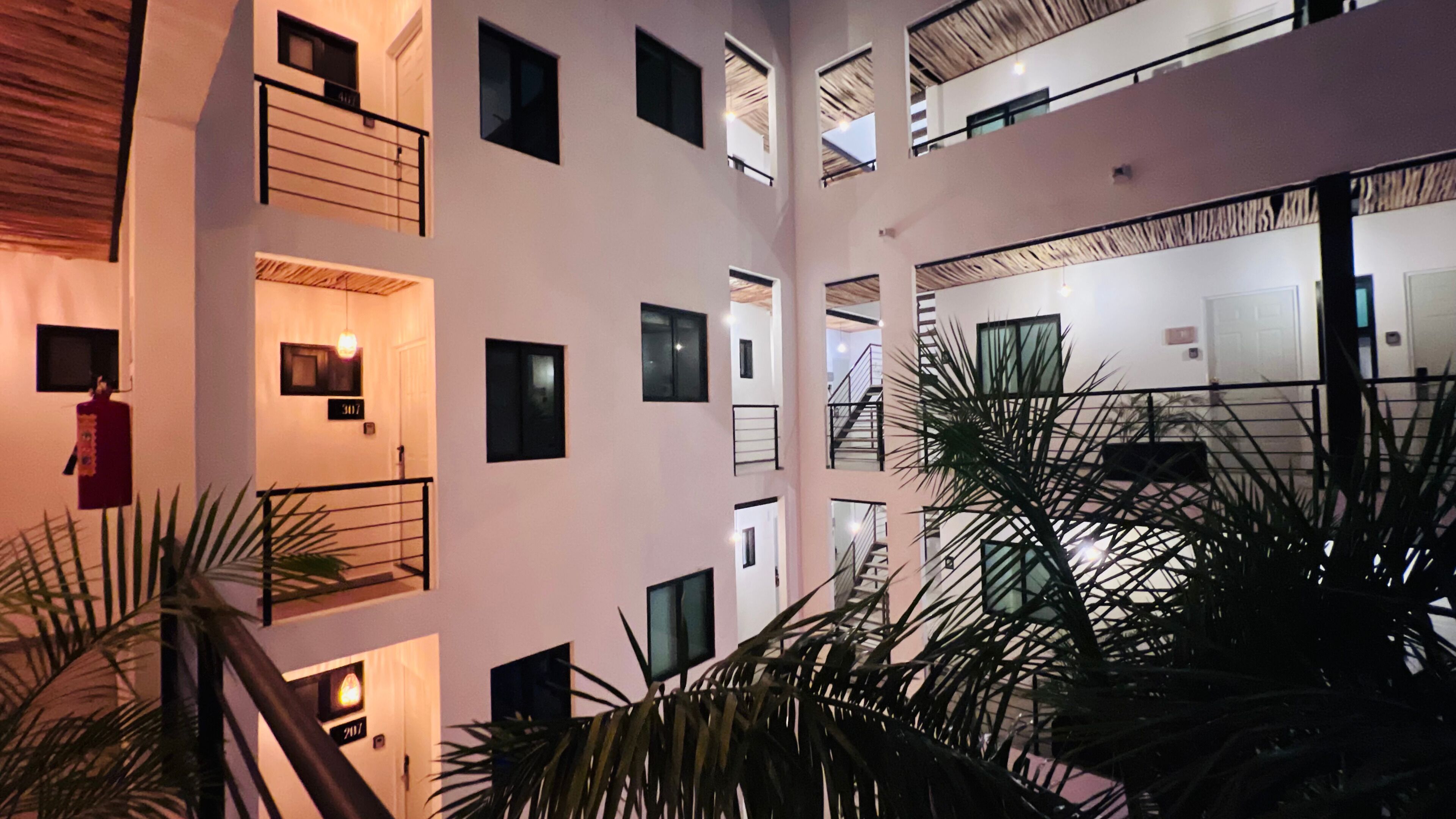 Foto - Live Coco Suites - Hotel Boutique & Rooftop