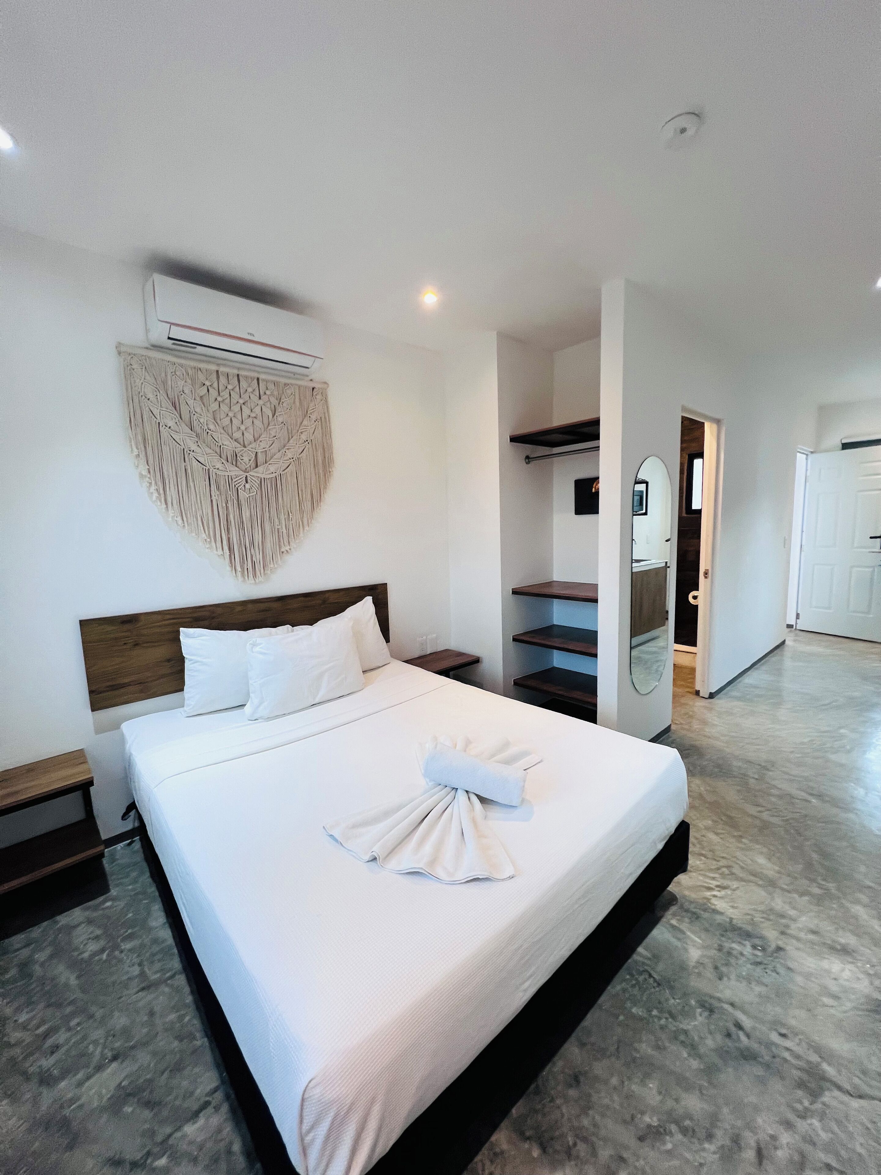 Foto - Coco Live Suites