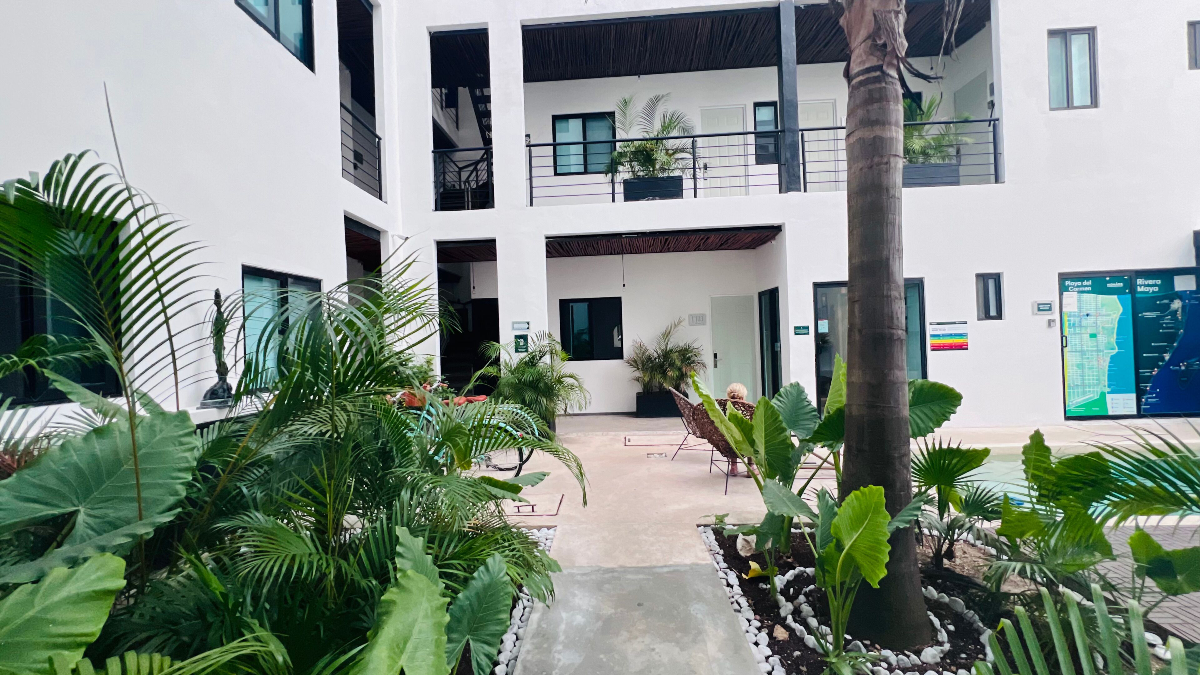 Foto - Live Coco Suites - Hotel Boutique & Rooftop