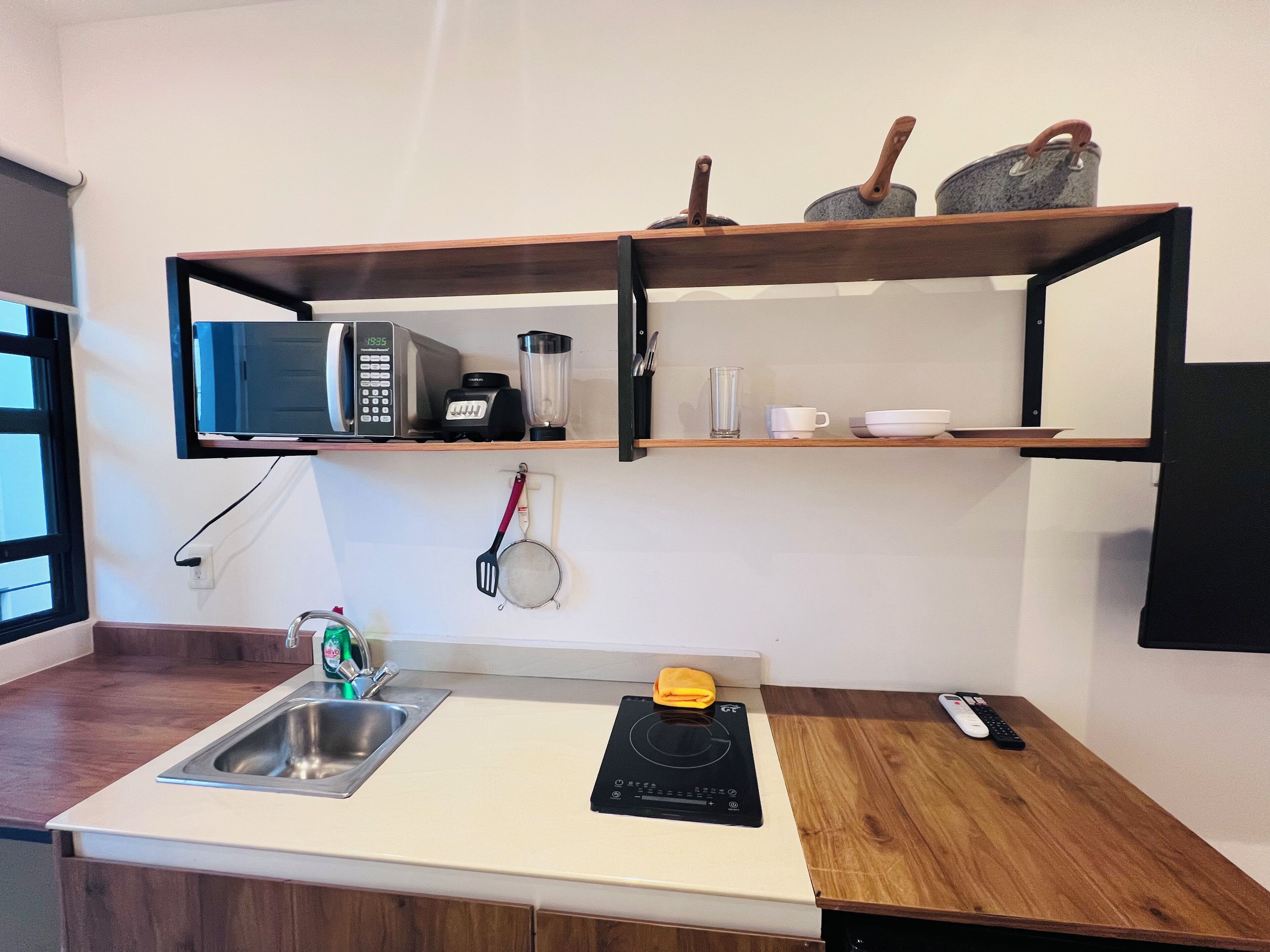 Foto - Coco Live Suites