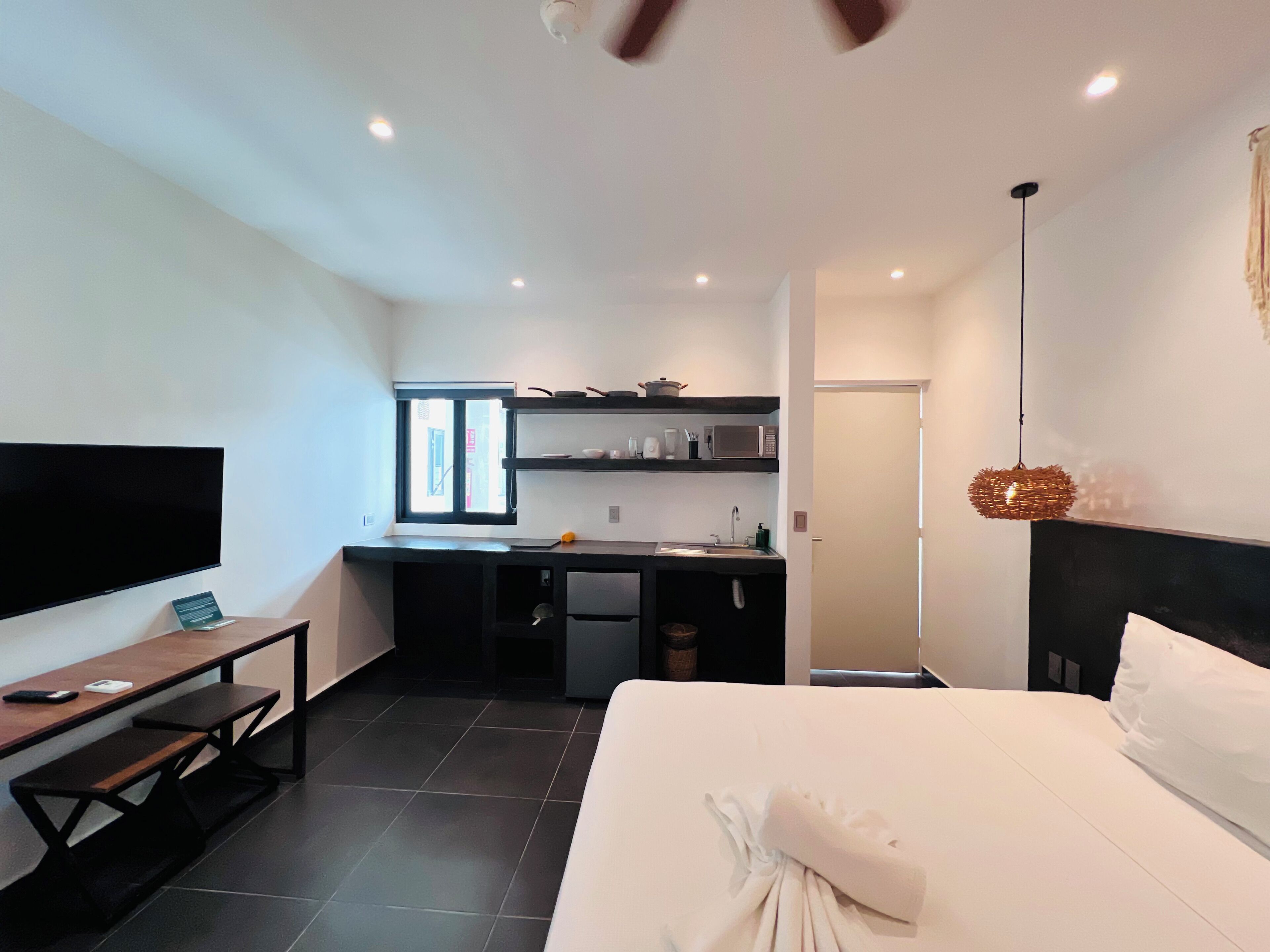 Foto - Coco Live Suites