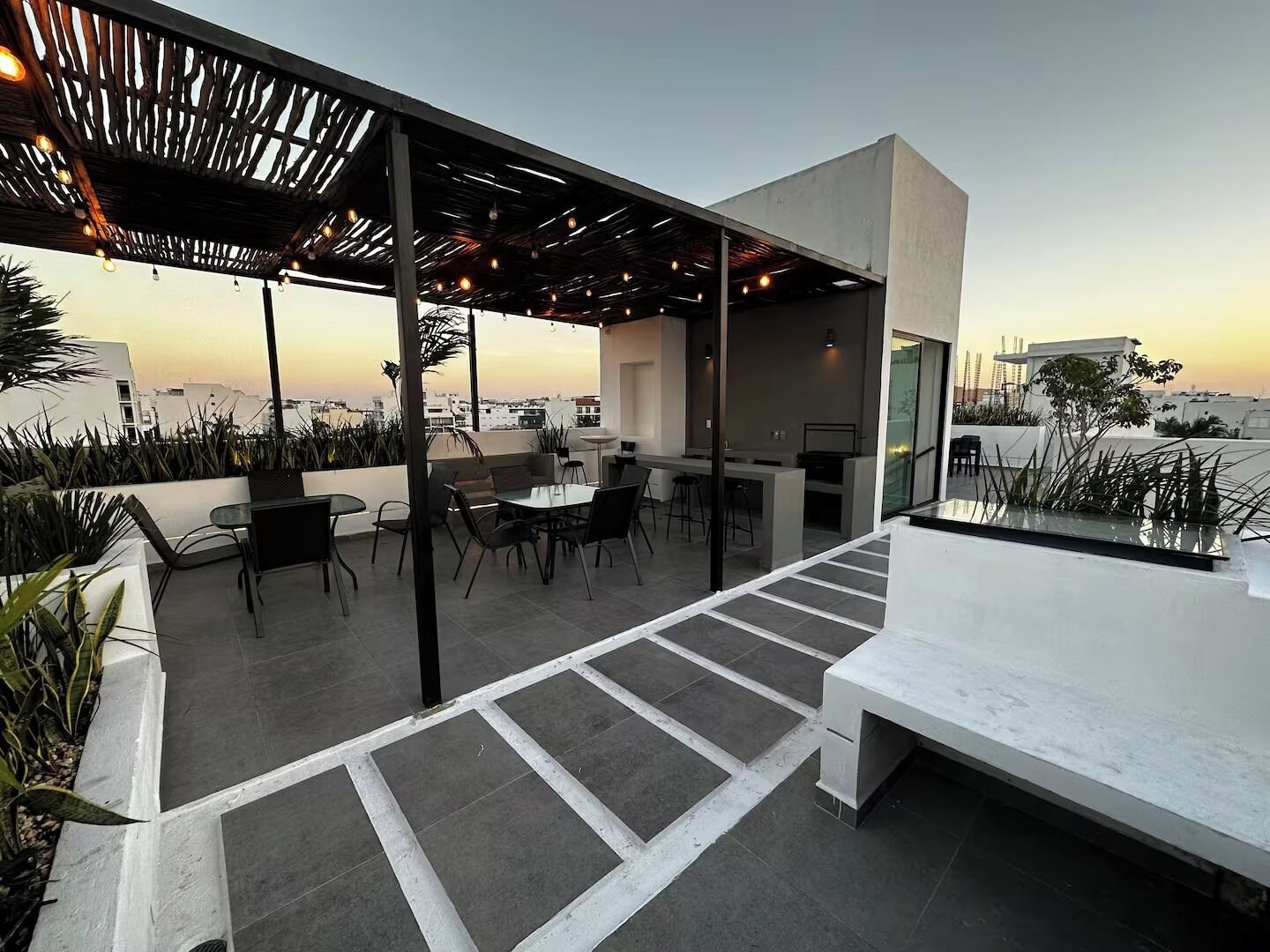 Foto - Live Coco Suites - Hotel Boutique & Rooftop