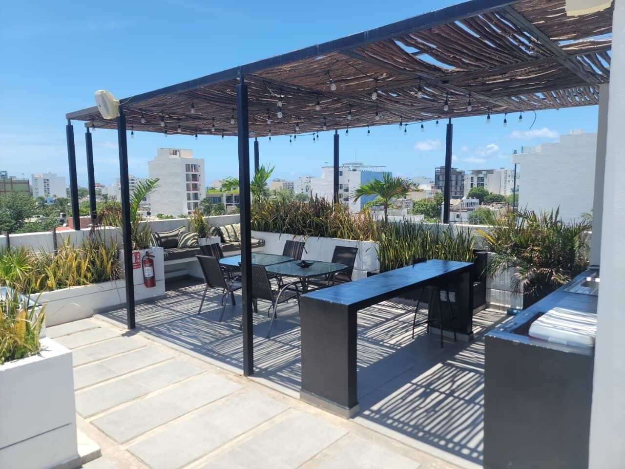 Foto - Coco Live Suites