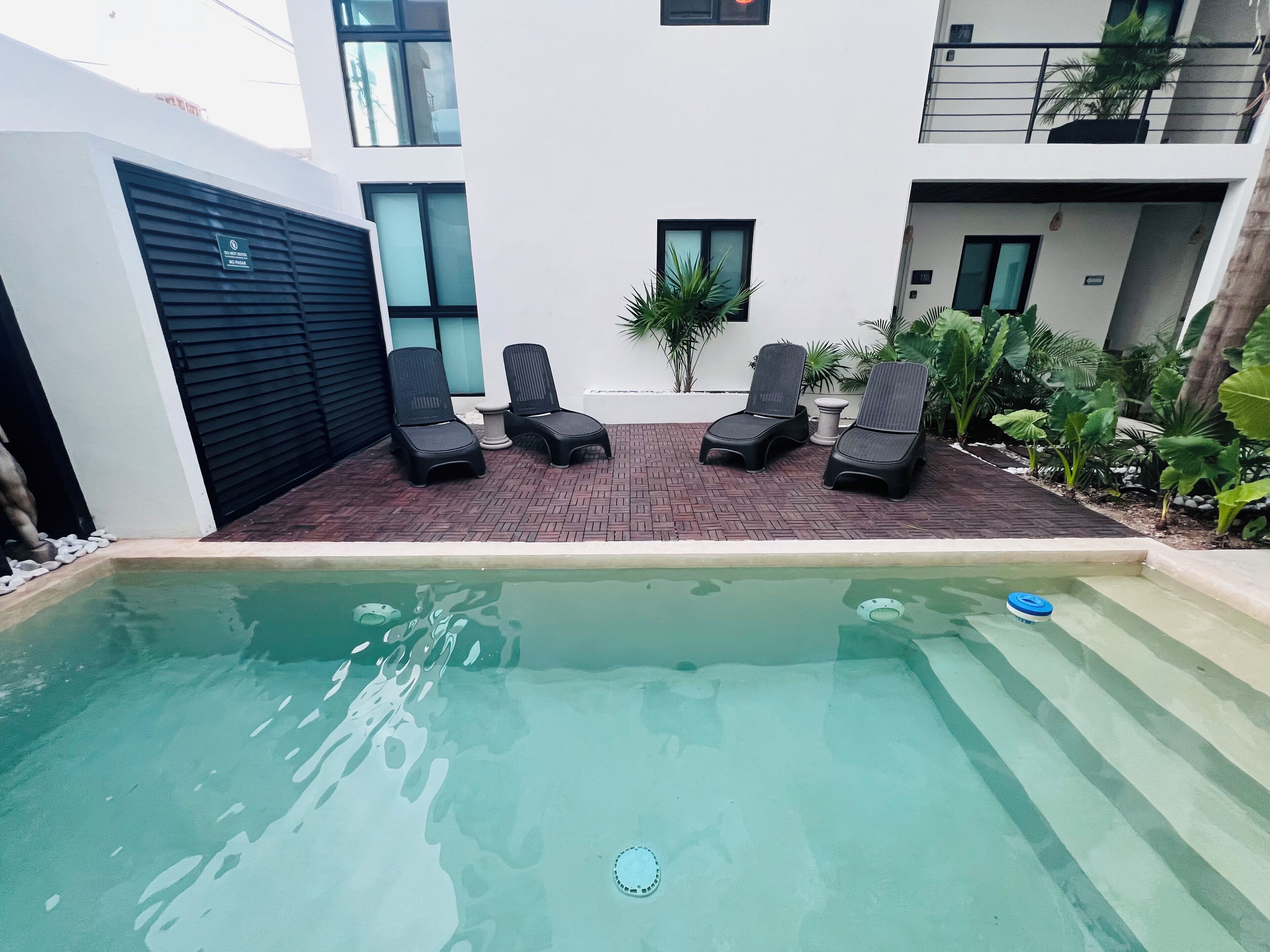 Foto - Coco Live Suites