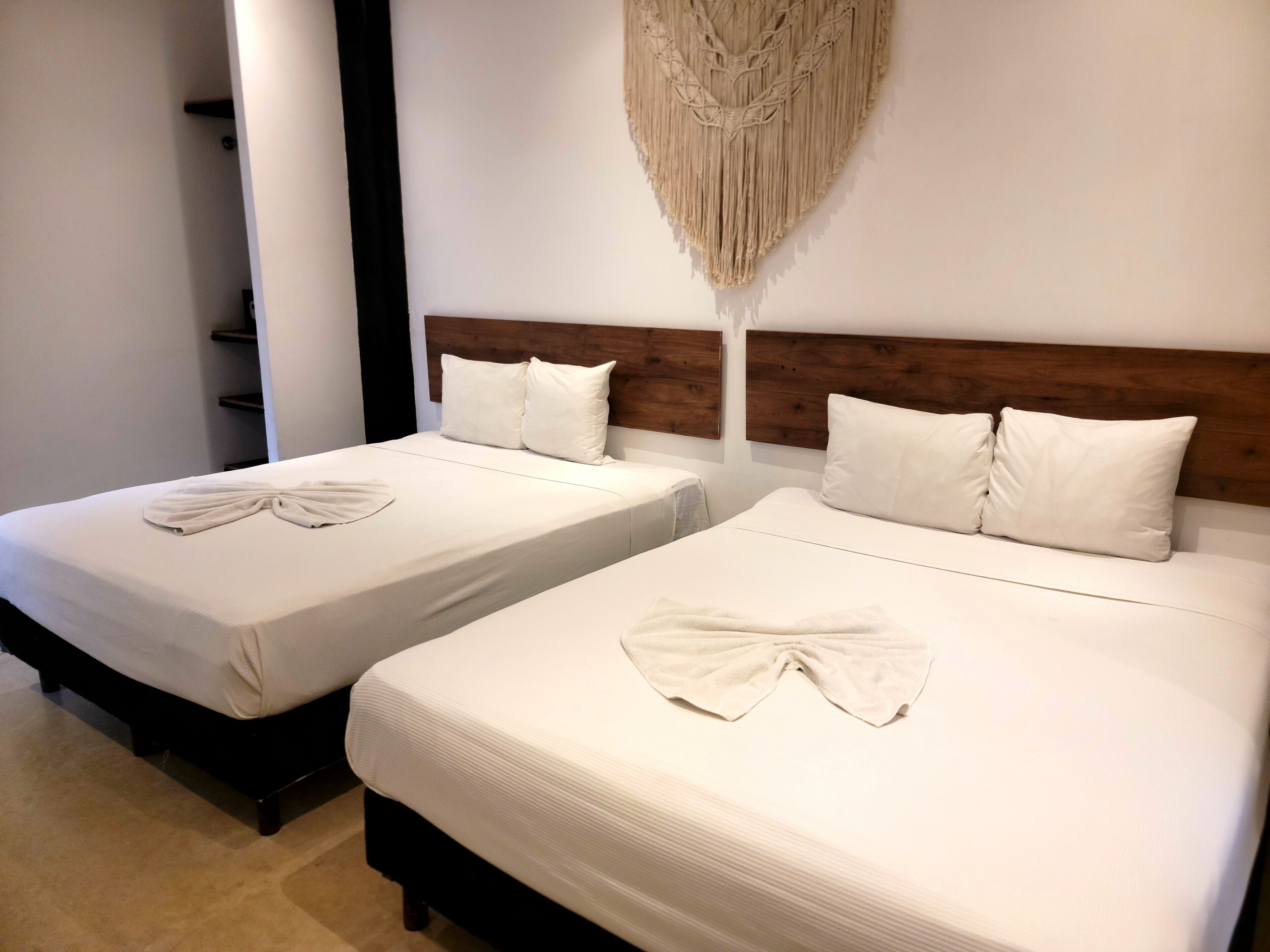 Foto - Coco Live Suites
