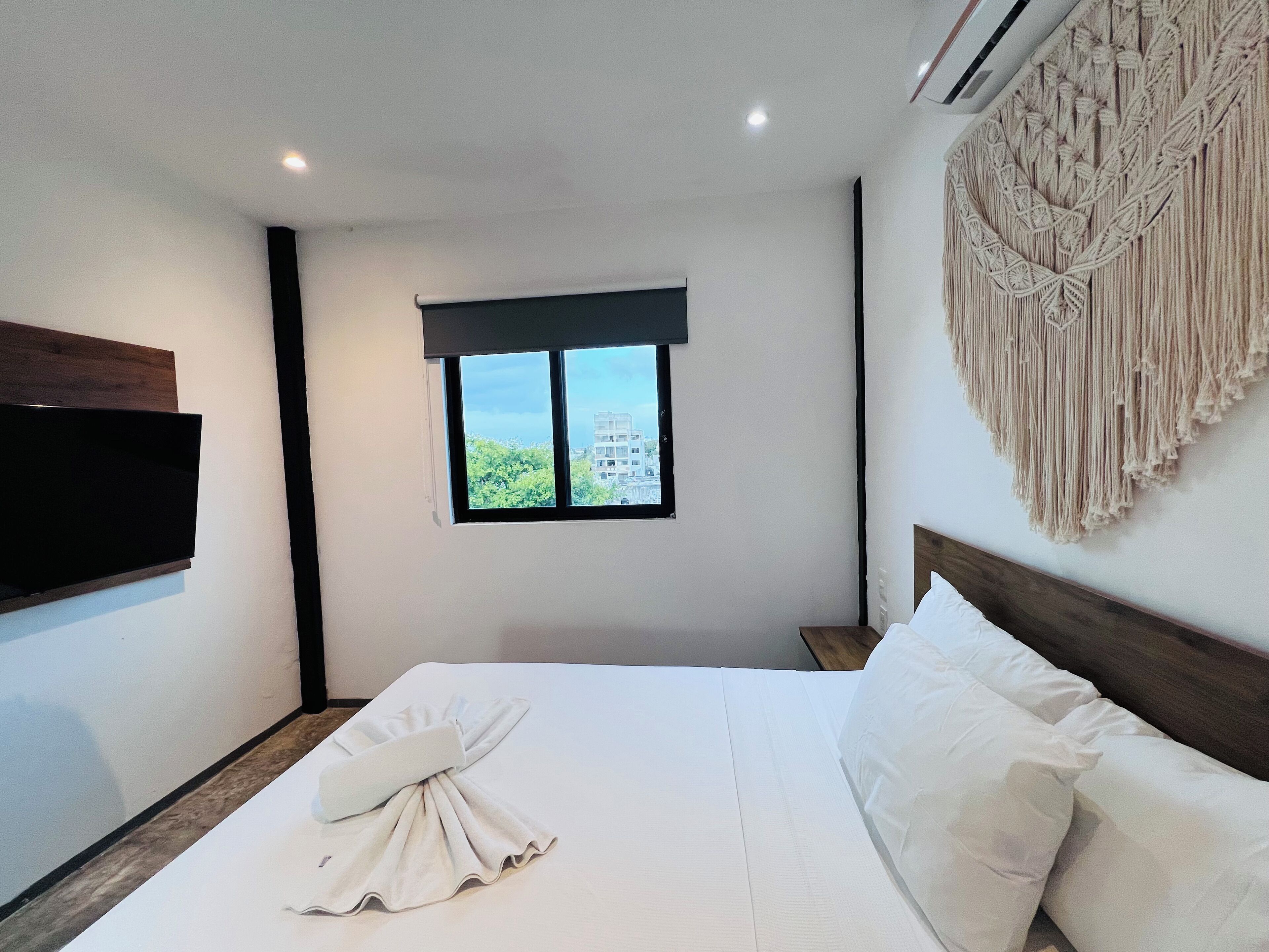 Foto - Coco Live Suites