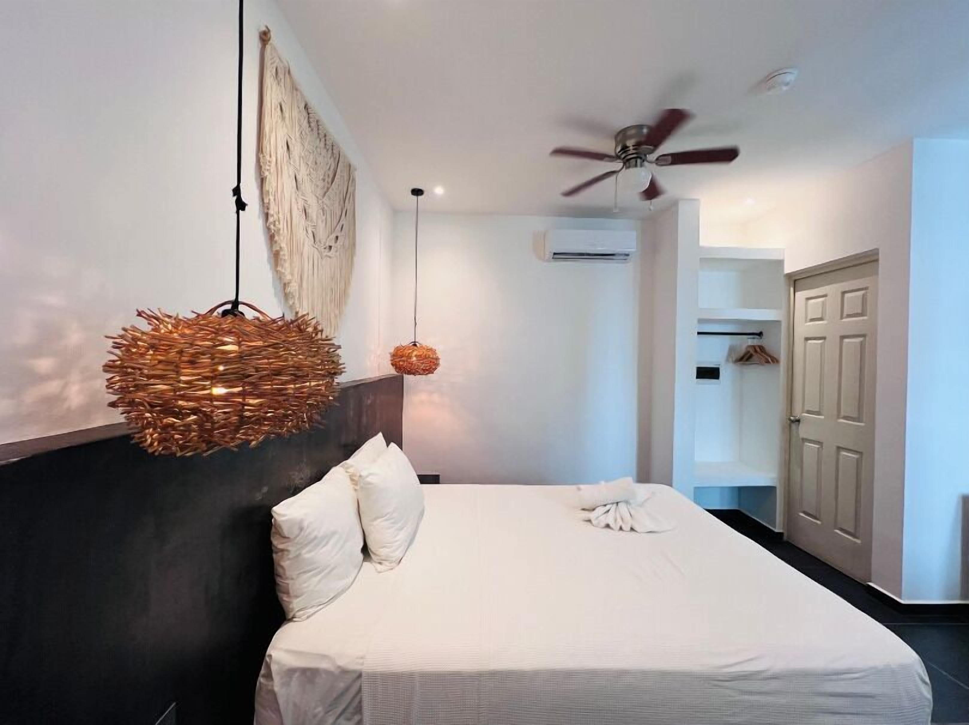 Foto - Live Coco Suites - Hotel Boutique & Rooftop
