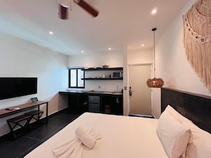 Basic-Doppelzimmer
