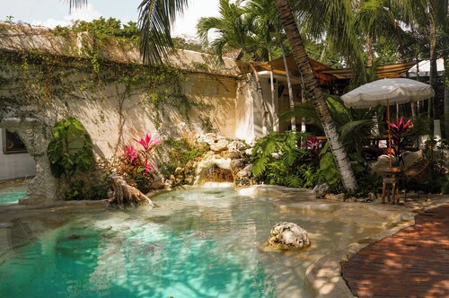 Enigmatic Boutique Hotel