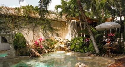 Enigmatic Boutique Hotel