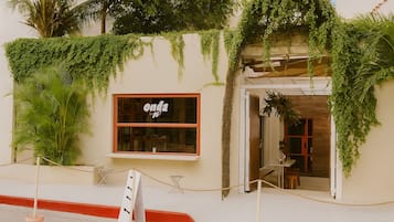 Café
